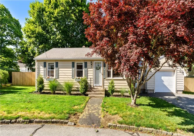Photo 1 of Sale Pending at 5 Flynn Ter, West Warwick, RI 02893 | MLS# 1418053 | Listing updated on 2026-09-04