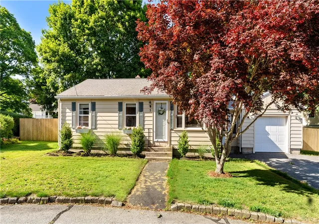 Photo 2 of Sale Pending at 5 Flynn Ter, West Warwick, RI 02893 | MLS# 1418053 | Listing updated on 2026-09-04
