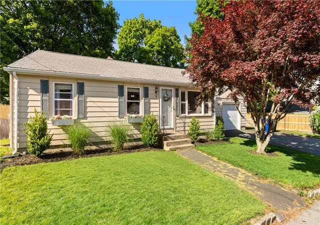 Photo 3 of Sale Pending at 5 Flynn Ter, West Warwick, RI 02893 | MLS# 1418053 | Listing updated on 2026-09-04