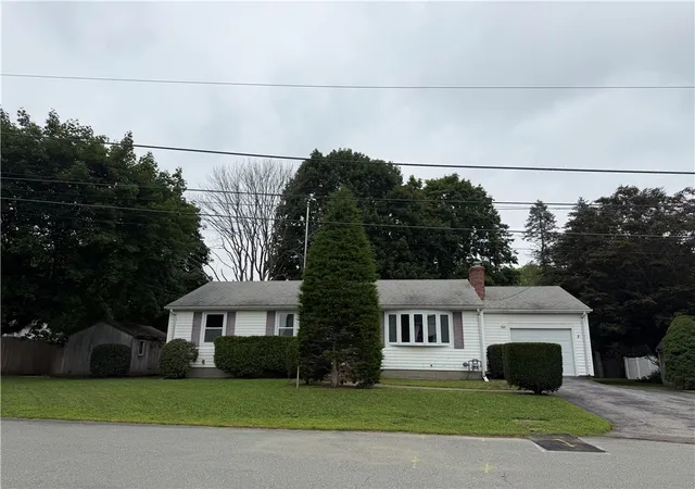 Photo 1 of Single family home for sale at 38 Ann Ln, North Kingstown, RI 02852 | MLS# 1420813 | Listing updated on 2026-10-03