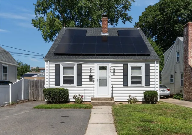 Photo 1 of Sale Pending at 39 Wollaston St, Cranston, RI 02910 | MLS# 1421004 | Listing updated on 2026-09-21