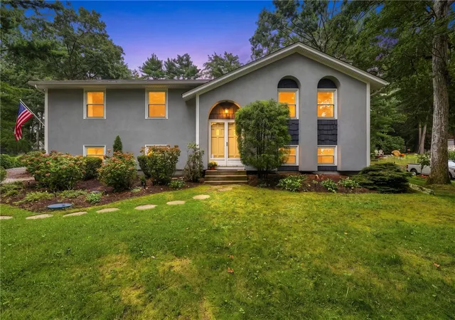 Photo 1 of Sale Pending at 119 Wood Cvs Dr, Coventry, RI 02816 | MLS# 1421040 | Listing updated on 2026-09-21