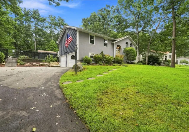 Photo 2 of Sale Pending at 119 Wood Cvs Dr, Coventry, RI 02816 | MLS# 1421040 | Listing updated on 2026-09-21
