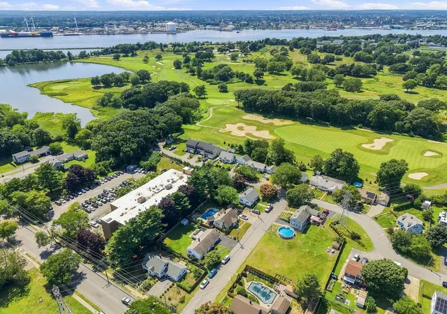 Photo 3 of Single family home for sale at 41 Fisher St, East Providence, RI 02914 | MLS# 1421044 | Listing updated on 2026-09-13
