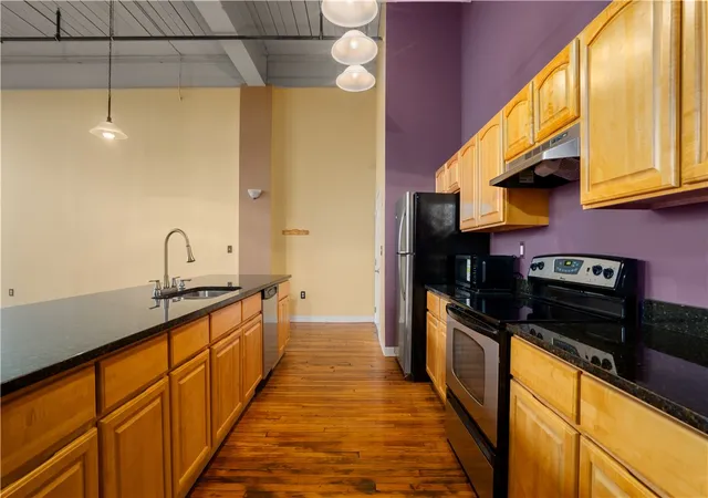 Photo 2 of Sale Pending at 685 Social St #204, Woonsocket, RI 02895 | MLS# 1421043 | Listing updated on 2026-09-28