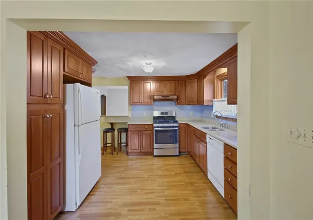 Photo 3 of Sale Pending at 243 Rice St, Pawtucket, RI 02861 | MLS# 1421051 | Listing updated on 2026-08-31
