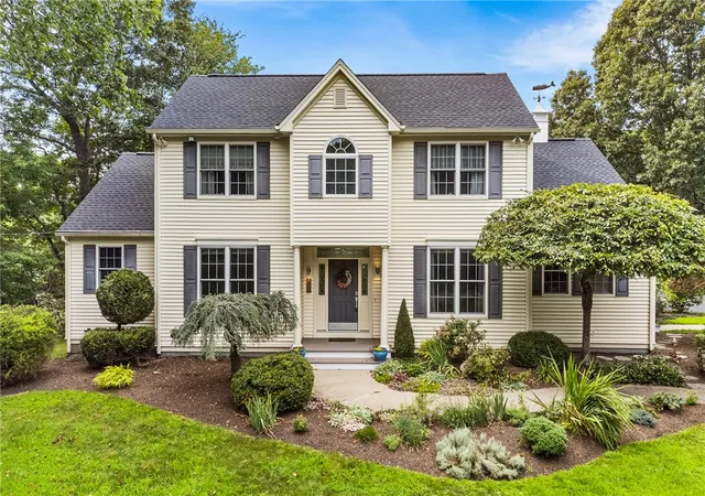 Photo 1 of Sale Pending at 481 Glen Hl Dr, Saunderstown, RI 02874 | MLS# 1419037 | Listing updated on 2026-10-28