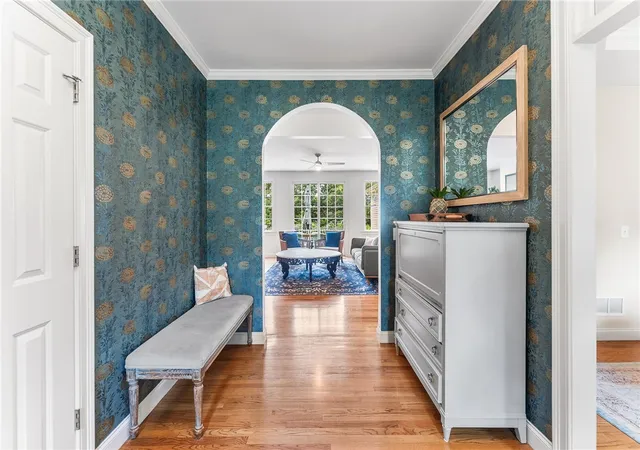 Photo 2 of Single family home for sale at 481 Glen Hl Dr, Saunderstown, RI 02874 | MLS# 1419037 | Listing updated on 2026-10-06