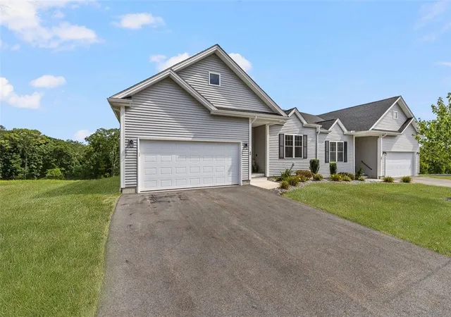 Photo 1 of Condo for sale at 107 Old River Rd #49, Lincoln, RI 02865 | MLS# 1420920 | Listing updated on 2026-10-01