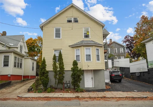 Photo 1 of Multi family home for sale at 329 Plainfield St, Providence, RI 02909 | MLS# 1420915 | Listing updated on 2026-09-10