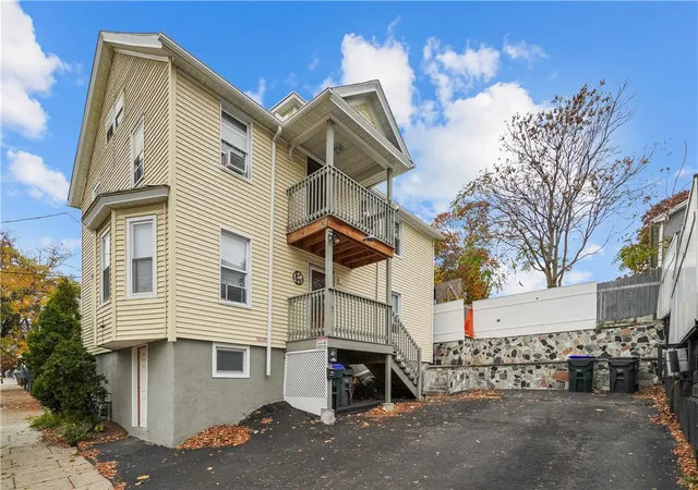 Photo 2 of Multi family home for sale at 329 Plainfield St, Providence, RI 02909 | MLS# 1420915 | Listing updated on 2026-09-10