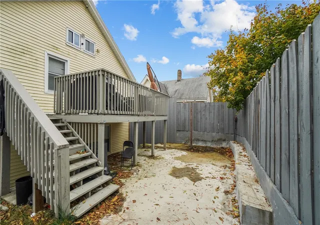 Photo 31 of Multi family home for sale at 329 Plainfield St, Providence, RI 02909 | MLS# 1420915 | Listing updated on 2026-09-10