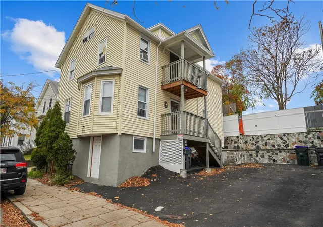 Photo 3 of Multi family home for sale at 329 Plainfield St, Providence, RI 02909 | MLS# 1420915 | Listing updated on 2026-09-10