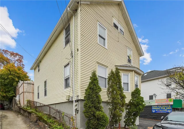 Photo 3 of Multi family home for sale at 329 Plainfield St, Providence, RI 02909 | MLS# 1420915 | Listing updated on 2026-10-06