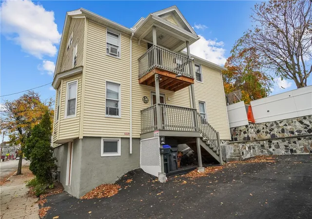 Photo 4 of Multi family home for sale at 329 Plainfield St, Providence, RI 02909 | MLS# 1420915 | Listing updated on 2026-10-06