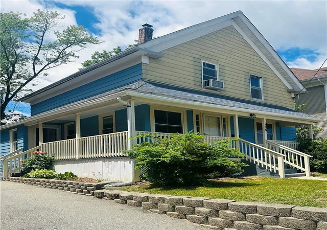 Photo 2 of Single family home for sale at 168 3rd Avenue, Woonsocket, RI 02895 | MLS# 1421055 | Listing updated on 2026-09-13