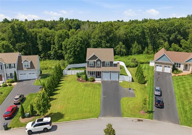 Photo 2 of Sale Pending at 75 Crystal View Dr, Pascoag, RI 02859 | MLS# 1421059 | Listing updated on 2026-09-29