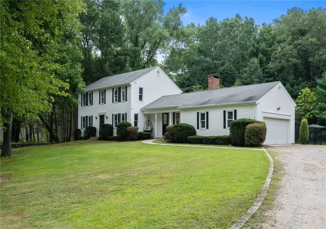 Photo 1 of Sale Pending at 109 Scott Rd, Cumberland, RI 02864 | MLS# 1421036 | Listing updated on 2026-08-31