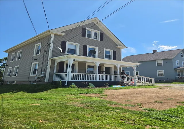Photo 1 of Multi family home for sale at 139 Tower St, Westerly, RI 02891 | MLS# 1421075 | Listing updated on 2026-09-22
