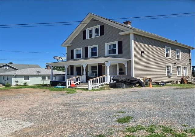 Photo 2 of Multi family home for sale at 139 Tower St, Westerly, RI 02891 | MLS# 1421075 | Listing updated on 2026-09-22