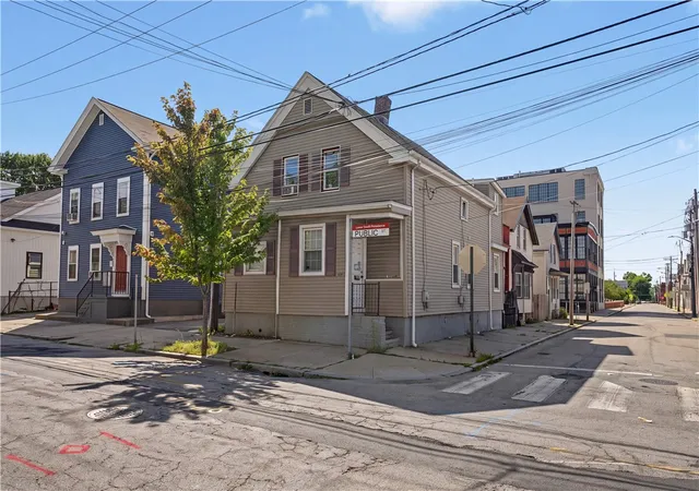 Multi family home for sale at 448 Public St, Providence, RI 02907 | MLS# 1421072