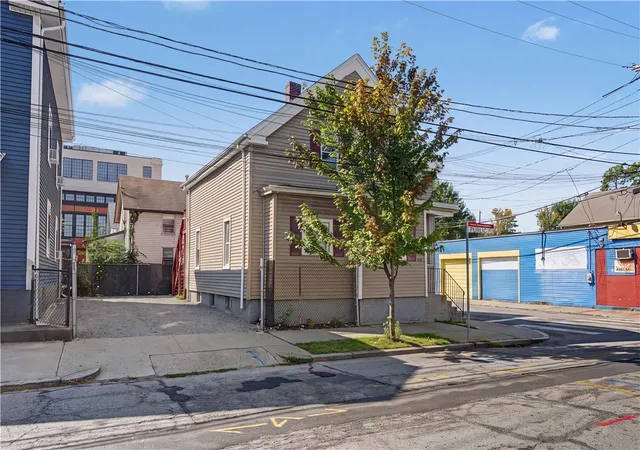Photo 2 of Multi family home for sale at 448 Public St, Providence, RI 02907 | MLS# 1421072 | Listing updated on 2026-09-07