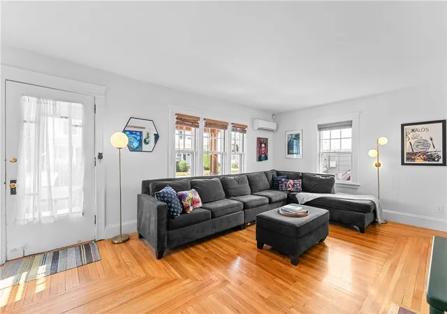 Photo 3 of Sale Pending at 84 Waterman Ave, Cranston, RI 02910 | MLS# 1420908 | Listing updated on 2026-09-07