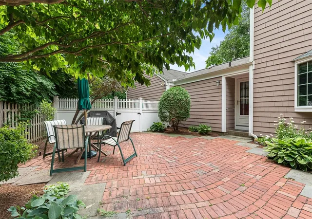 Photo 2 of Sale Pending at 45 Hawthorne Ave, Barrington, RI 02806 | MLS# 1420882 | Listing updated on 2026-09-10