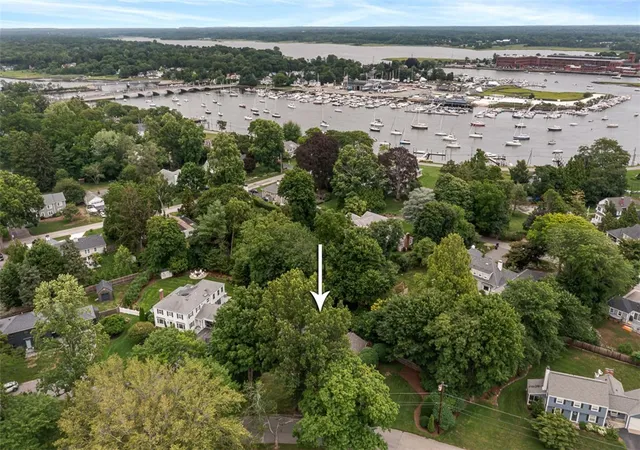 Photo 41 of Sale Pending at 45 Hawthorne Ave, Barrington, RI 02806 | MLS# 1420882 | Listing updated on 2026-09-10