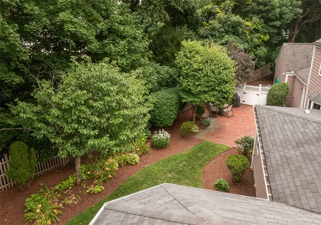 Photo 3 of Sale Pending at 45 Hawthorne Ave, Barrington, RI 02806 | MLS# 1420882 | Listing updated on 2026-09-10