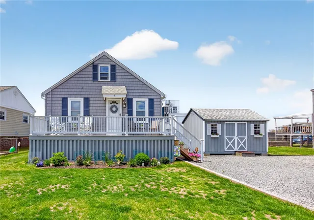 Photo 3 of Single family home for sale at 6 Arbeth Ave, Narragansett, RI 02879 | MLS# 1421078 | Listing updated on 2026-09-05