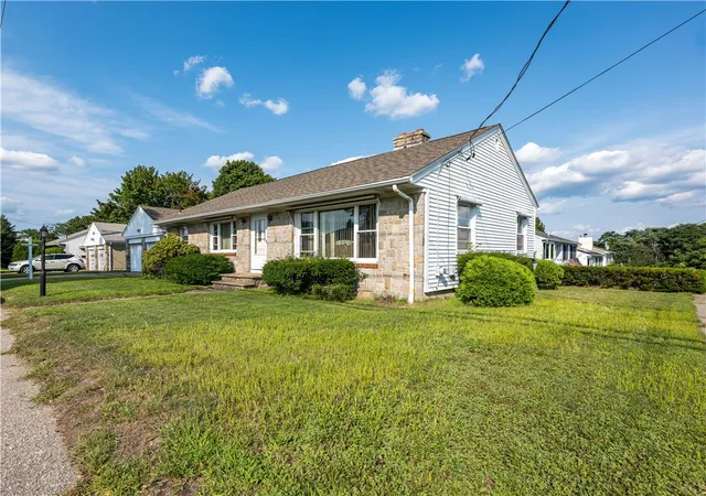 Photo 2 of Sale Pending at 200 Budlong Rd, Cranston, RI 02920 | MLS# 1420790 | Listing updated on 2026-09-11