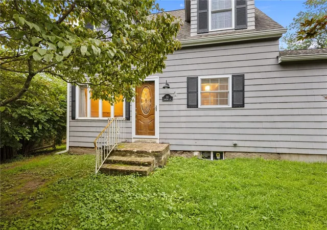 Photo 1 of Sale Pending at 24 Fairbanks Ave, Pascoag, RI 02859 | MLS# 1420931 | Listing updated on 2026-09-05