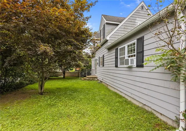 Photo 2 of Sale Pending at 24 Fairbanks Ave, Pascoag, RI 02859 | MLS# 1420931 | Listing updated on 2026-09-05
