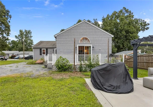 Photo 3 of Sale Pending at 24 Fairbanks Ave, Pascoag, RI 02859 | MLS# 1420931 | Listing updated on 2026-09-05