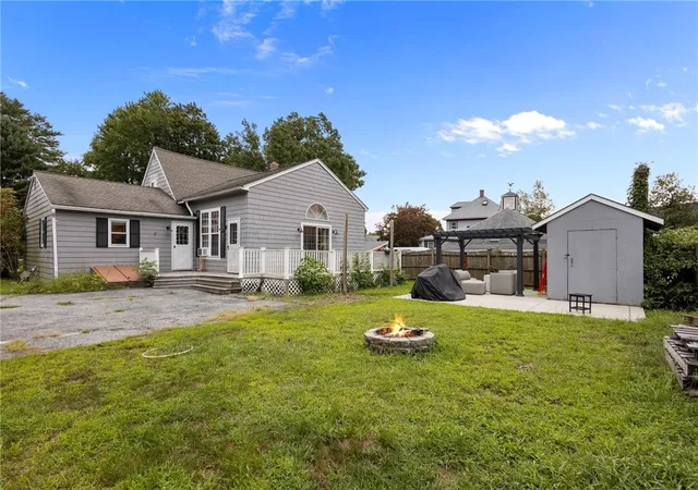 Photo 4 of Sale Pending at 24 Fairbanks Ave, Pascoag, RI 02859 | MLS# 1420931 | Listing updated on 2026-09-05