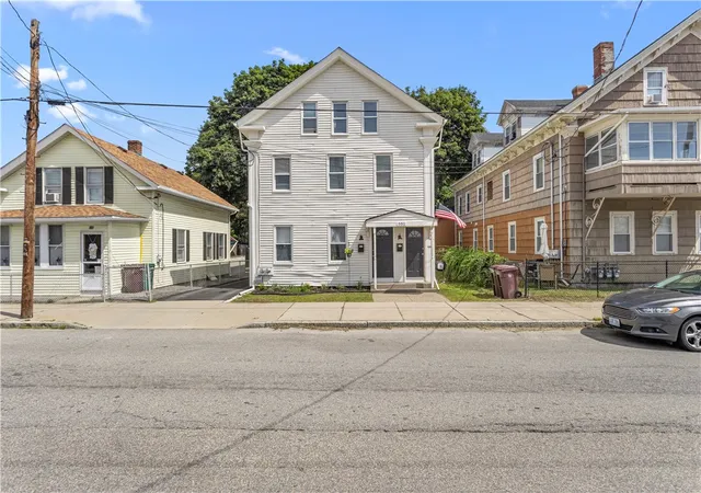 Photo 1 of Sale Pending at 551 Pond St, Woonsocket, RI 02895 | MLS# 1421058 | Listing updated on 2026-09-22
