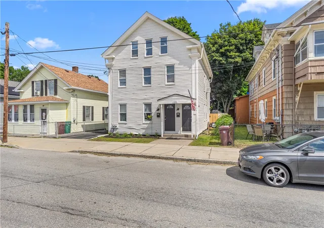 Photo 2 of Sale Pending at 551 Pond St, Woonsocket, RI 02895 | MLS# 1421058 | Listing updated on 2026-09-22