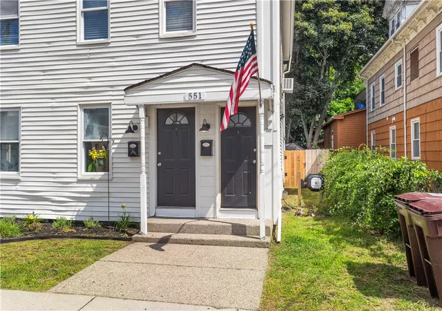 Photo 3 of Sale Pending at 551 Pond St, Woonsocket, RI 02895 | MLS# 1421058 | Listing updated on 2026-09-22