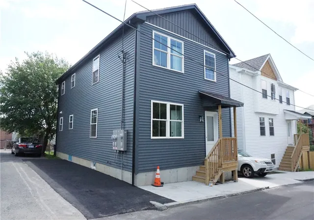 Photo 1 of Sale Pending at 13 Benton St, Providence, RI 02909 | MLS# 1421105 | Listing updated on 2026-09-15