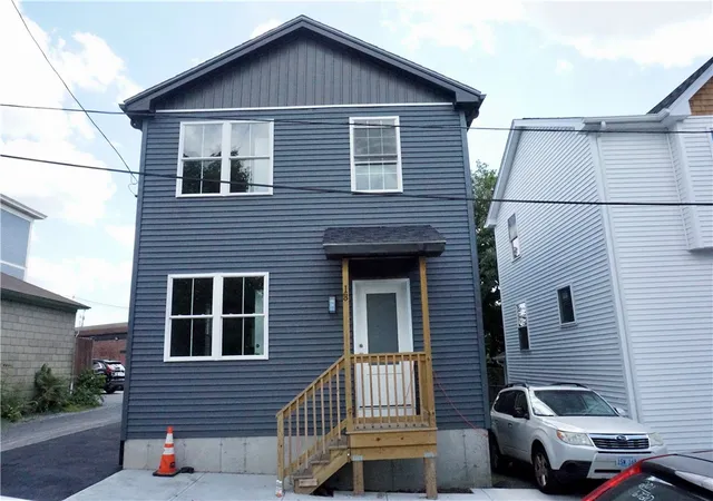 Photo 3 of Sale Pending at 13 Benton St, Providence, RI 02909 | MLS# 1421105 | Listing updated on 2026-09-15
