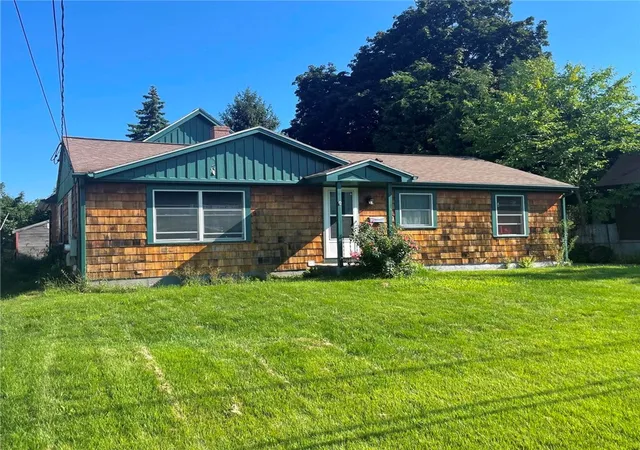 Photo 1 of Sale Pending at 139 Jenks Ave, Central Falls, RI 02863 | MLS# 1421114 | Listing updated on 2026-09-06