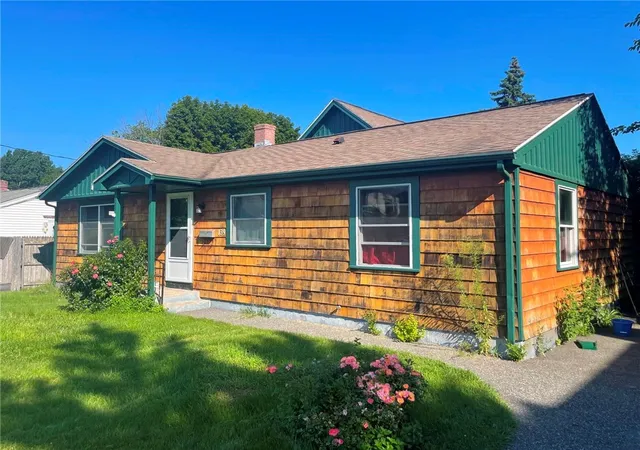 Photo 22 of Sale Pending at 139 Jenks Ave, Central Falls, RI 02863 | MLS# 1421114 | Listing updated on 2026-09-06