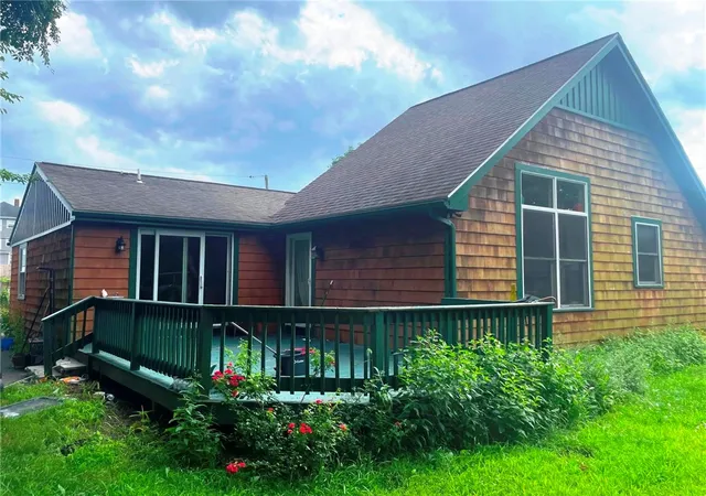 Photo 2 of Sale Pending at 139 Jenks Ave, Central Falls, RI 02863 | MLS# 1421114 | Listing updated on 2026-09-06
