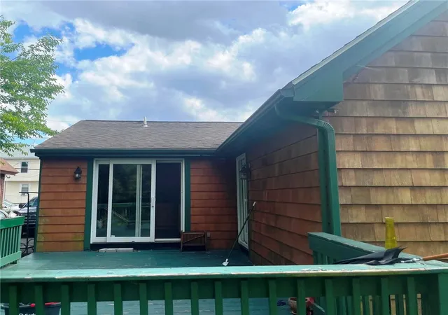 Photo 3 of Sale Pending at 139 Jenks Ave, Central Falls, RI 02863 | MLS# 1421114 | Listing updated on 2026-09-06