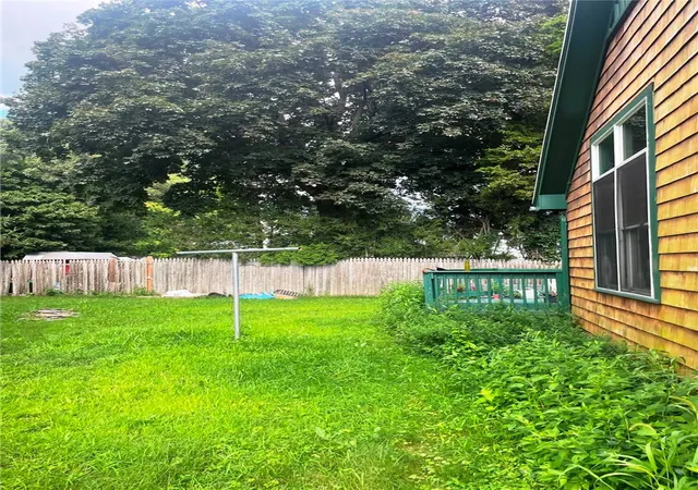 Photo 4 of Sale Pending at 139 Jenks Ave, Central Falls, RI 02863 | MLS# 1421114 | Listing updated on 2026-09-06