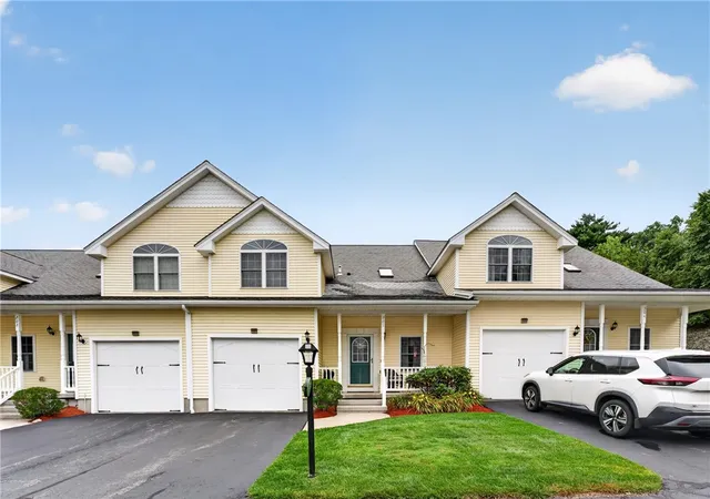 Photo 1 of Sale Pending at 40 Old Louisquisset Pike #203, North Smithfield, RI 02896 | MLS# 1421117 | Listing updated on 2026-09-13