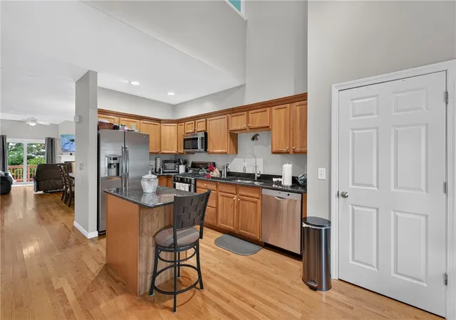 Photo 2 of Sale Pending at 40 Old Louisquisset Pike #203, North Smithfield, RI 02896 | MLS# 1421117 | Listing updated on 2026-09-13