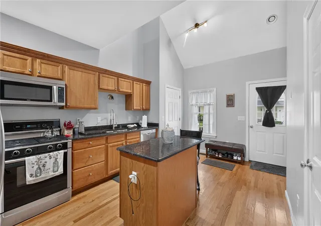 Photo 3 of Sale Pending at 40 Old Louisquisset Pike #203, North Smithfield, RI 02896 | MLS# 1421117 | Listing updated on 2026-09-13