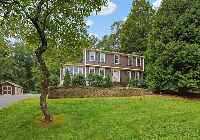 Photo 1 of Sale Pending at 575 Nate Whipple Hwy, Cumberland, RI 02864 | MLS# 1421005 | Listing updated on 2026-09-07